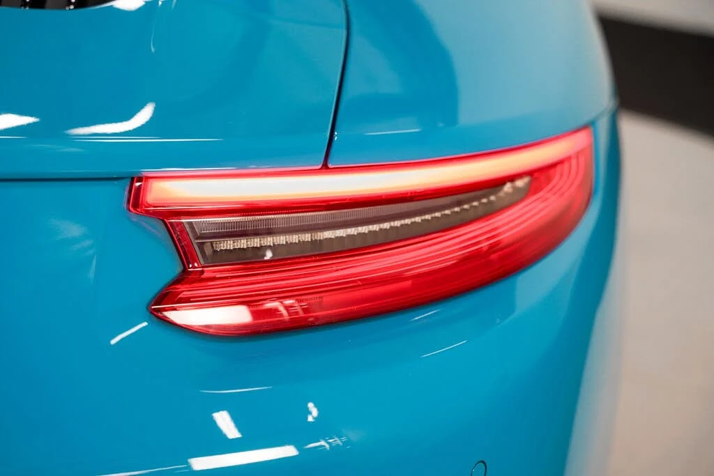 2017 Porsche 991 Carrera S - Image 19 of 31