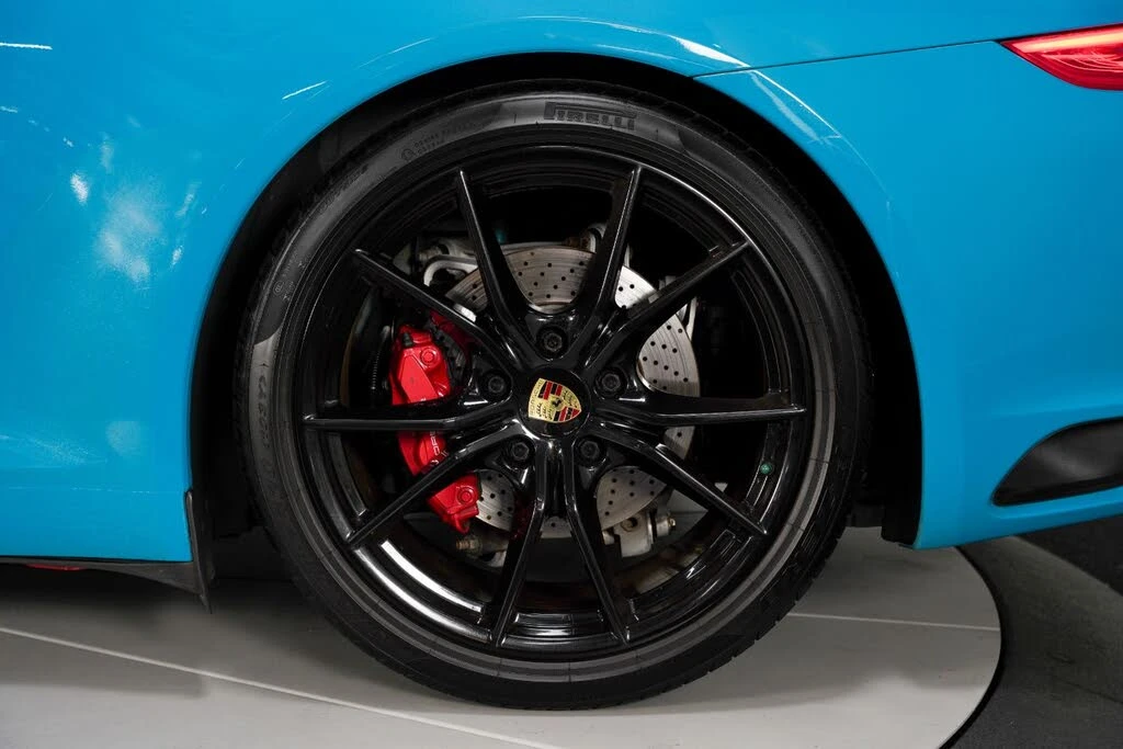 2017 Porsche 991 Carrera S - Image 16 of 31