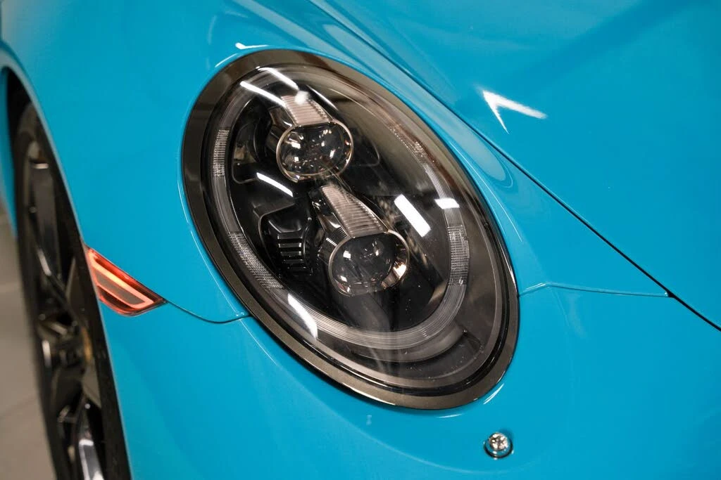 2017 Porsche 991 Carrera S - Image 10 of 31
