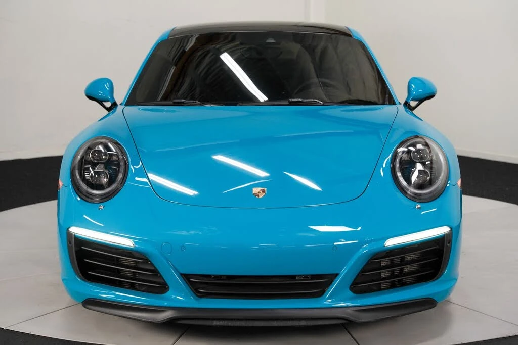 2017 Porsche 991 Carrera S - Image 8 of 31
