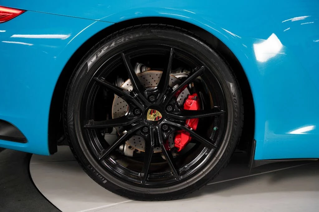 2017 Porsche 991 Carrera S - Image 22 of 31