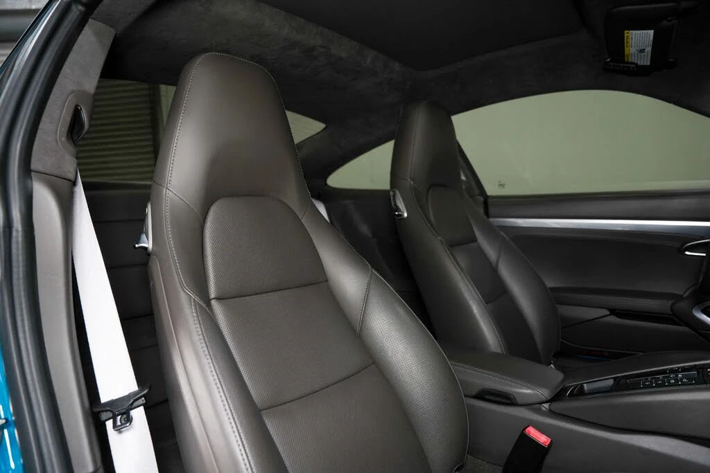 2017 Porsche 991 Carrera S - Image 25 of 31