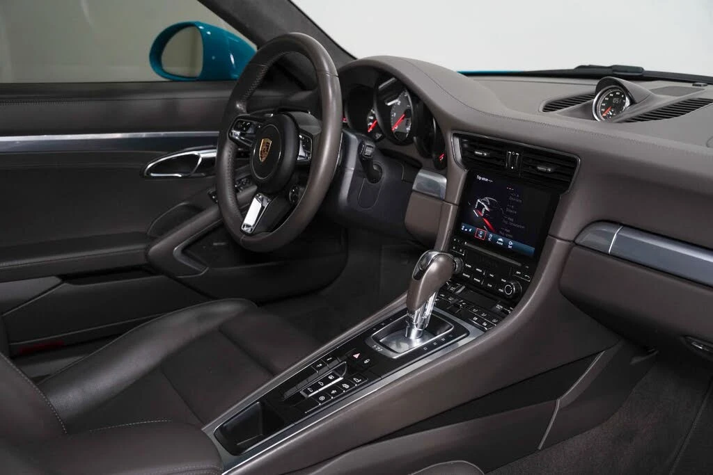 2017 Porsche 991 Carrera S - Image 28 of 31