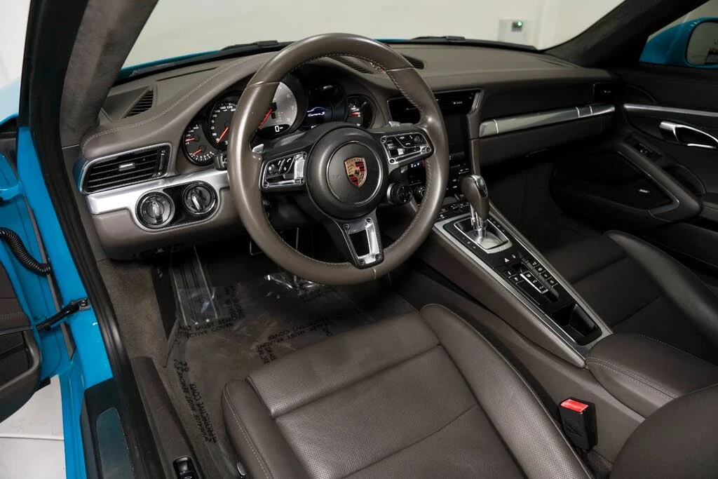 2017 Porsche 991 Carrera S - Image 9 of 31