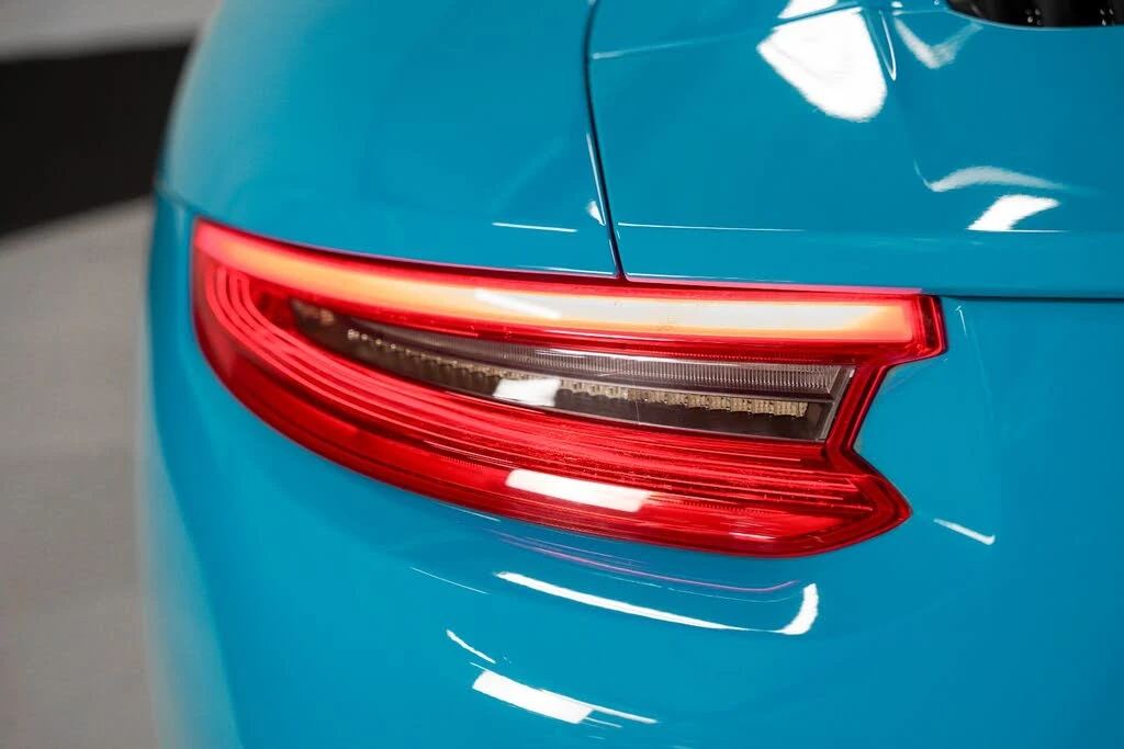 2017 Porsche 991 Carrera S - Image 17 of 31