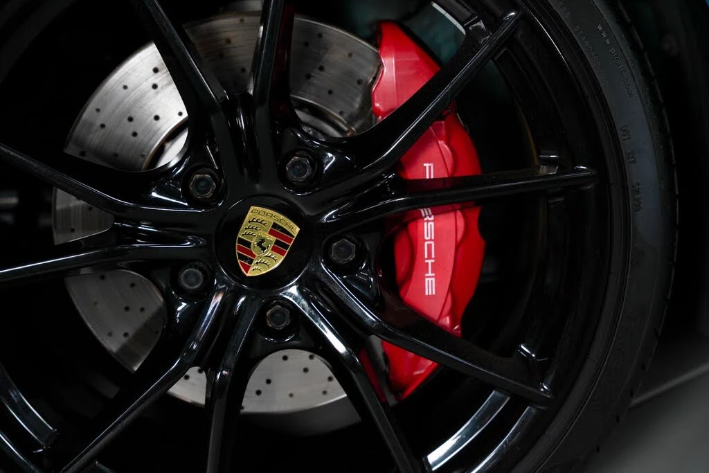 2017 Porsche 991 Carrera S - Image 15 of 31