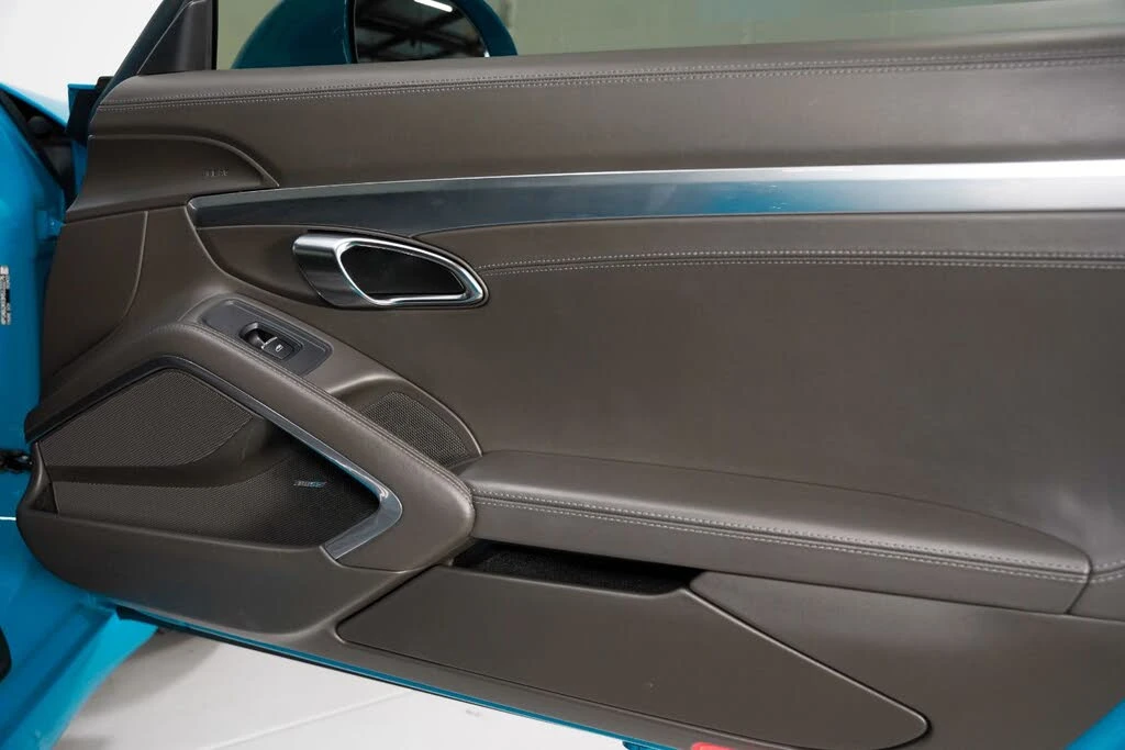 2017 Porsche 991 Carrera S - Image 30 of 31
