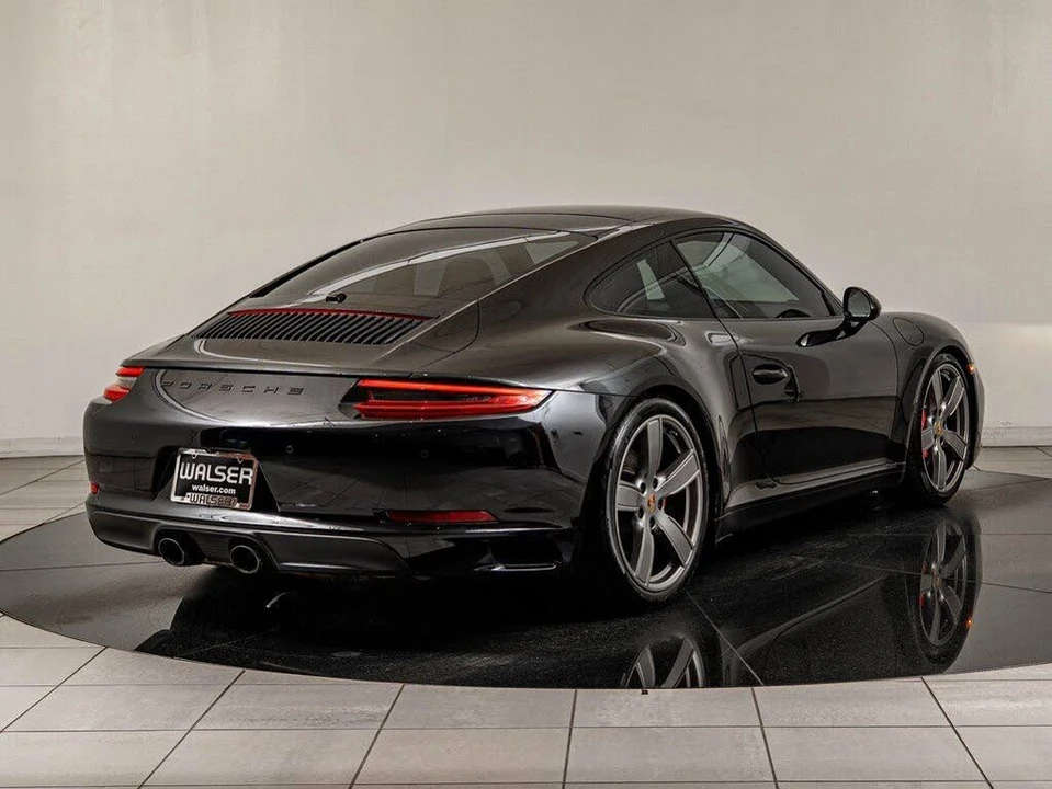 2017 Porsche 991 Carrera S - Image 7 of 31
