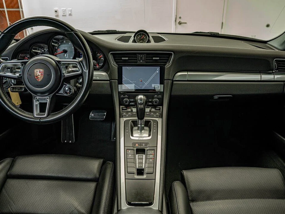 2017 Porsche 991 Carrera S - Image 5 of 31