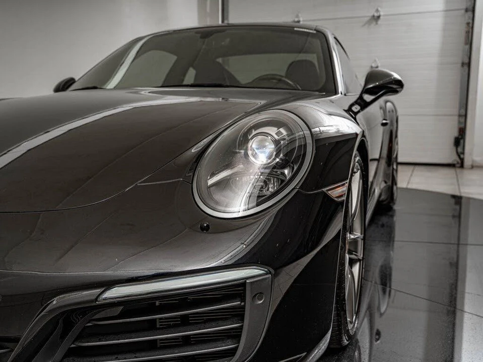 2017 Porsche 991 Carrera S - Image 13 of 31