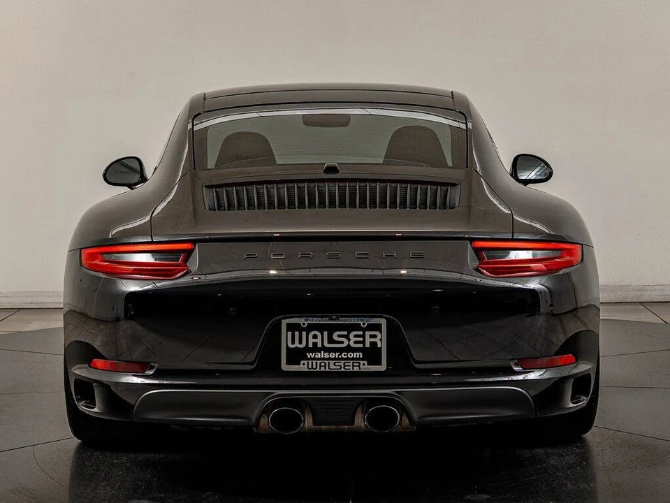 2017 Porsche 991 Carrera S - Image 6 of 31