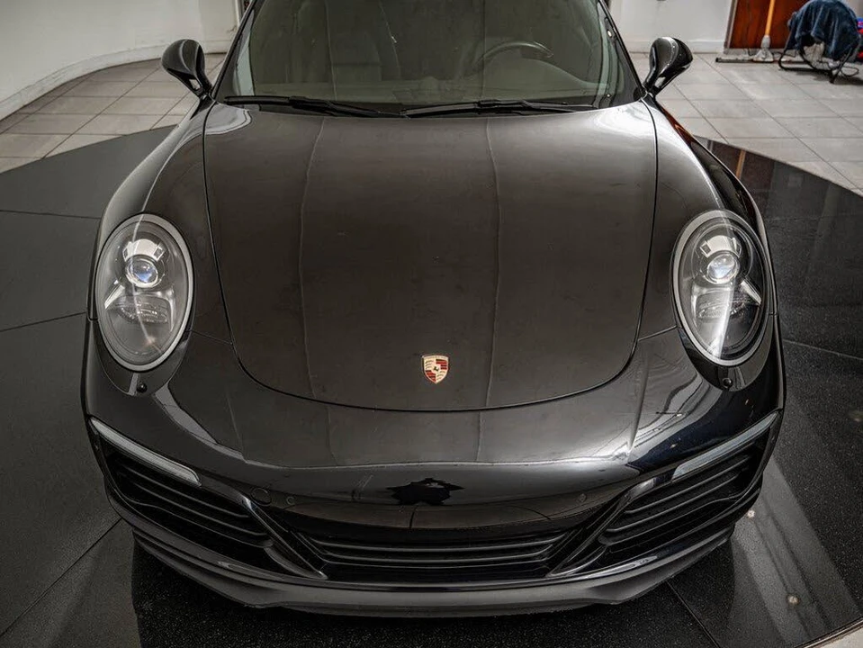 2017 Porsche 991 Carrera S - Image 16 of 31