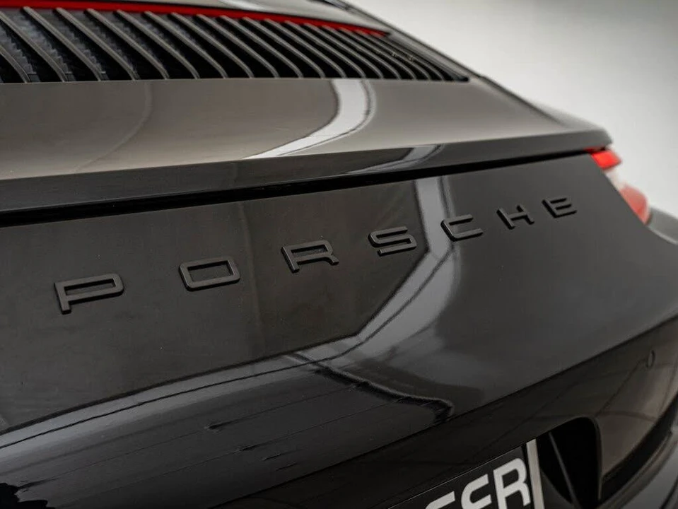 2017 Porsche 991 Carrera S - Image 19 of 31