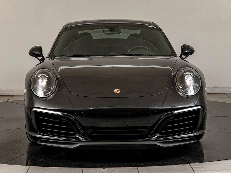 2017 Porsche 991 Carrera S - Image 10 of 31