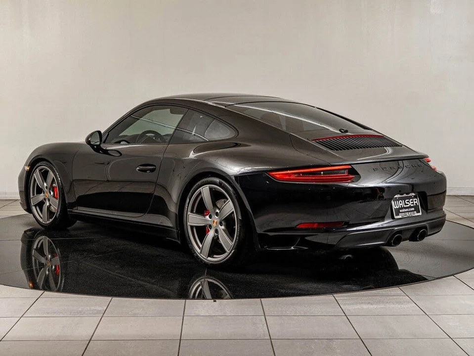 2017 Porsche 991 Carrera S - Image 3 of 31