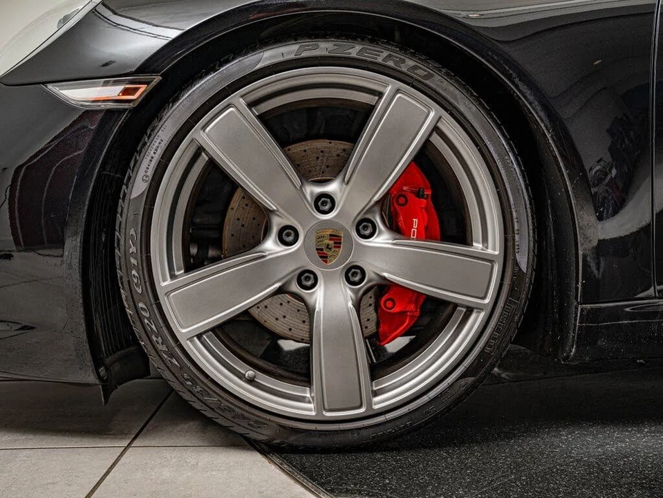 2017 Porsche 991 Carrera S - Image 11 of 31