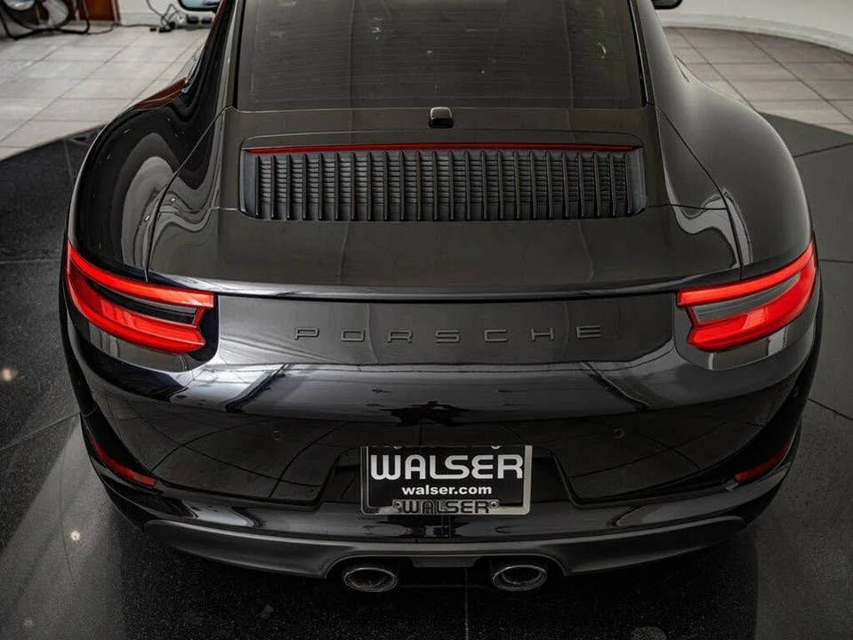 2017 Porsche 991 Carrera S - Image 24 of 31