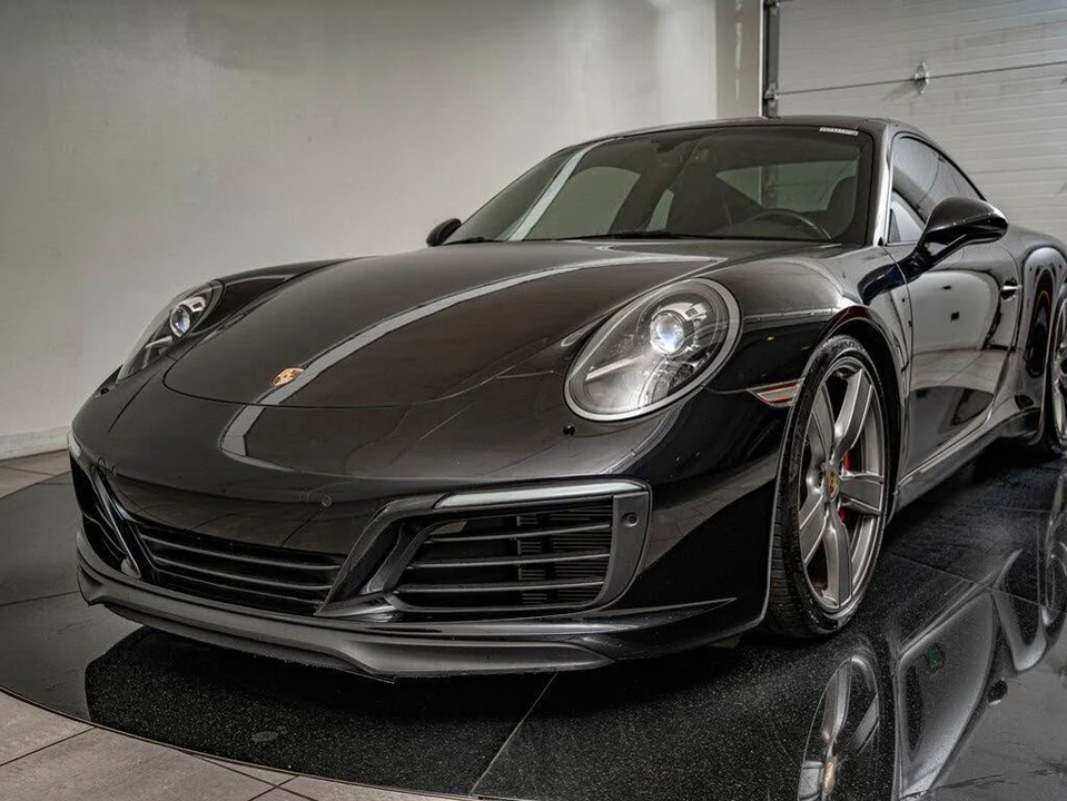 2017 Porsche 991 Carrera S - Image 14 of 31