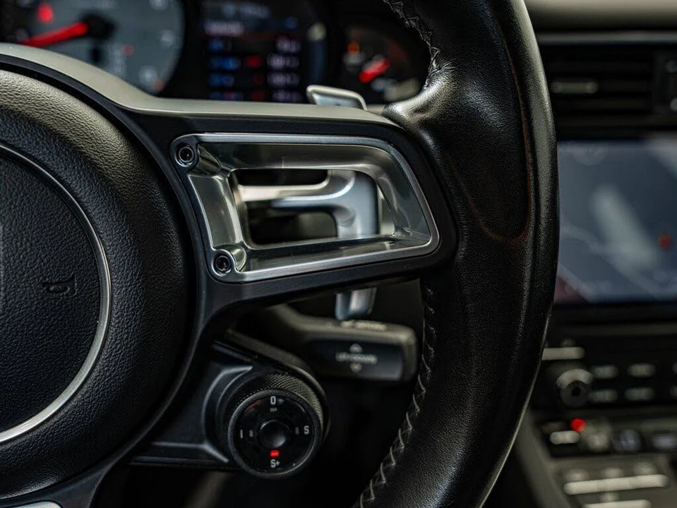 2017 Porsche 991 Carrera S - Image 31 of 31