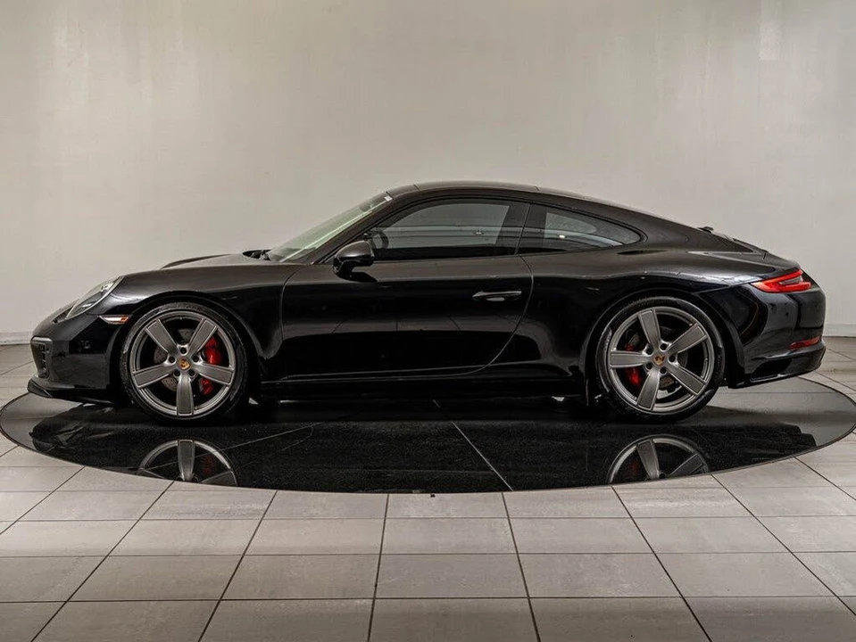 2017 Porsche 991 Carrera S - Image 2 of 31