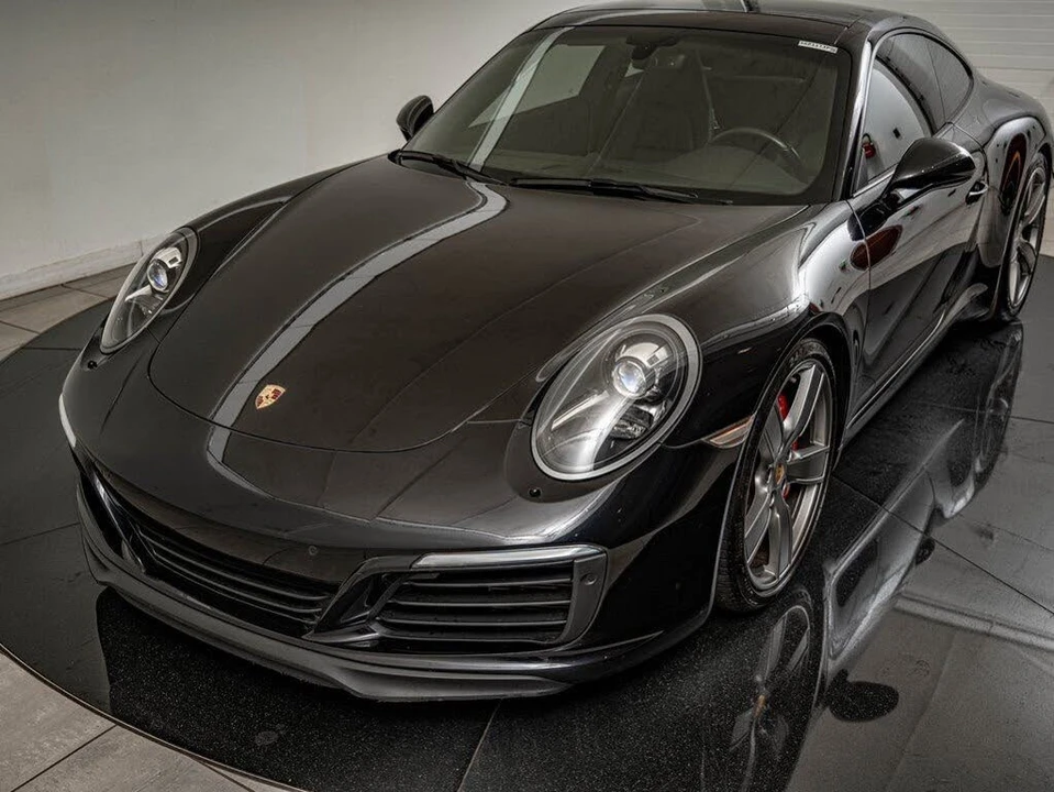 2017 Porsche 991 Carrera S - Image 15 of 31