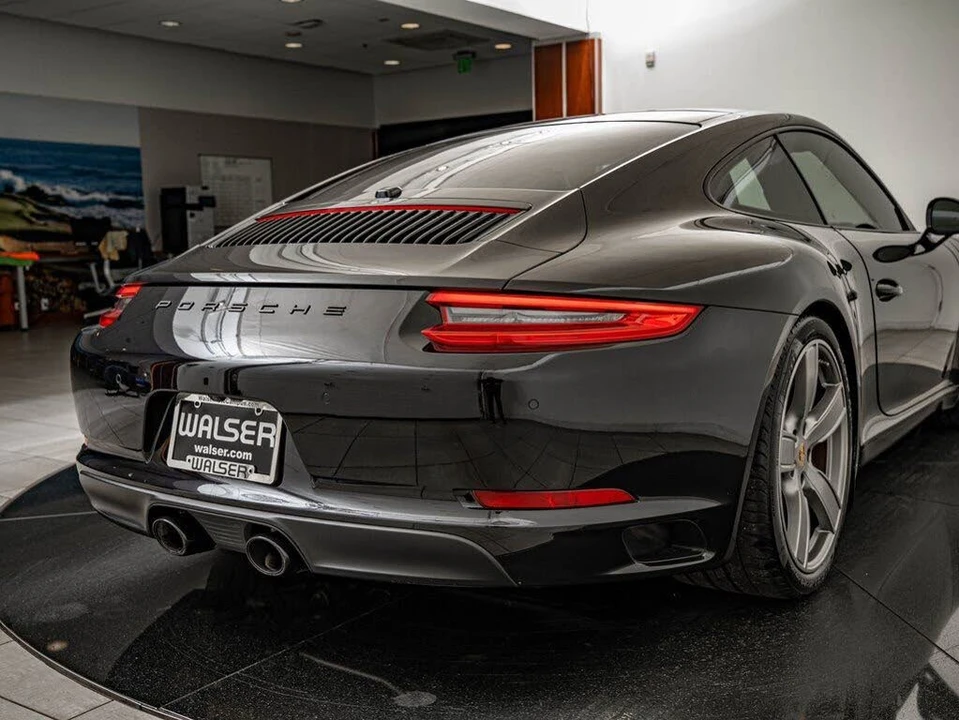 2017 Porsche 991 Carrera S - Image 22 of 31