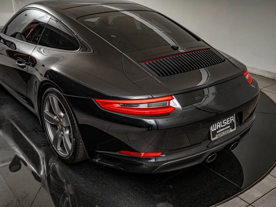 2017 Porsche 991 Carrera S - Image 25 of 31