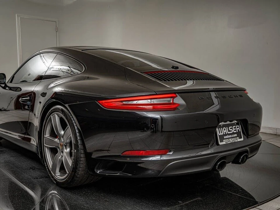 2017 Porsche 991 Carrera S - Image 26 of 31