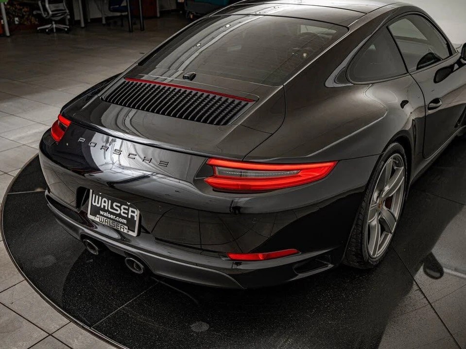 2017 Porsche 991 Carrera S - Image 23 of 31