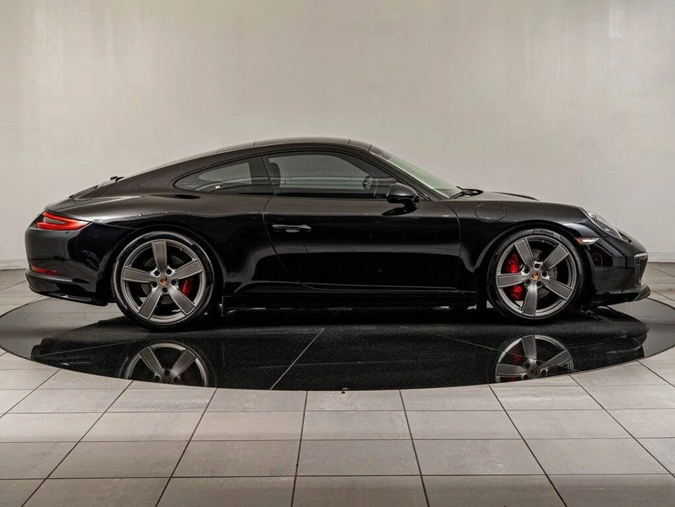 2017 Porsche 991 Carrera S - Image 8 of 31
