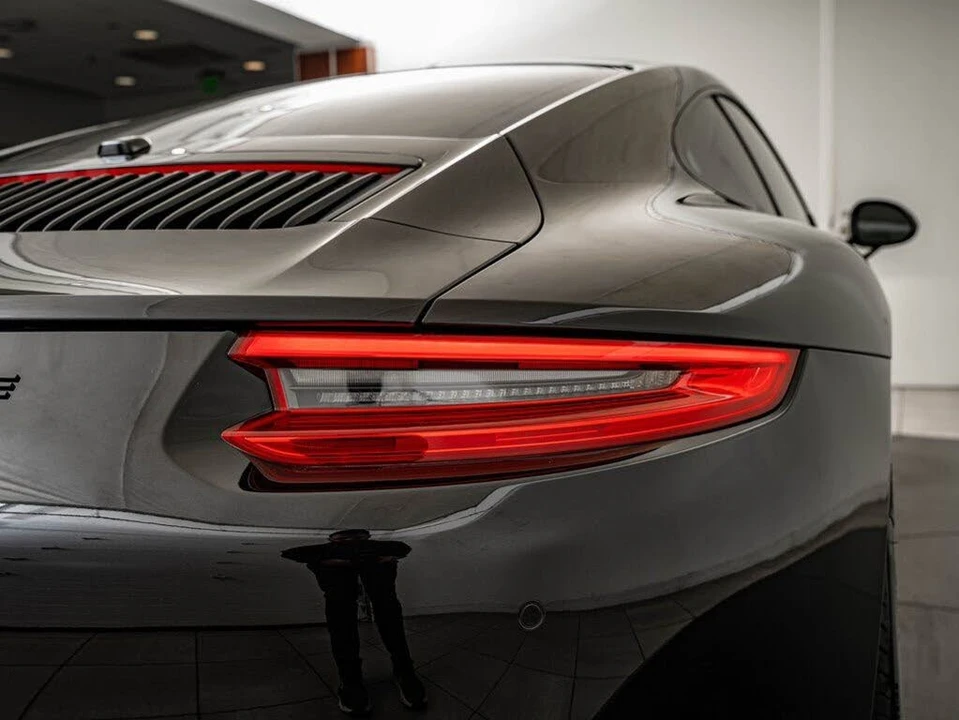 2017 Porsche 991 Carrera S - Image 21 of 31