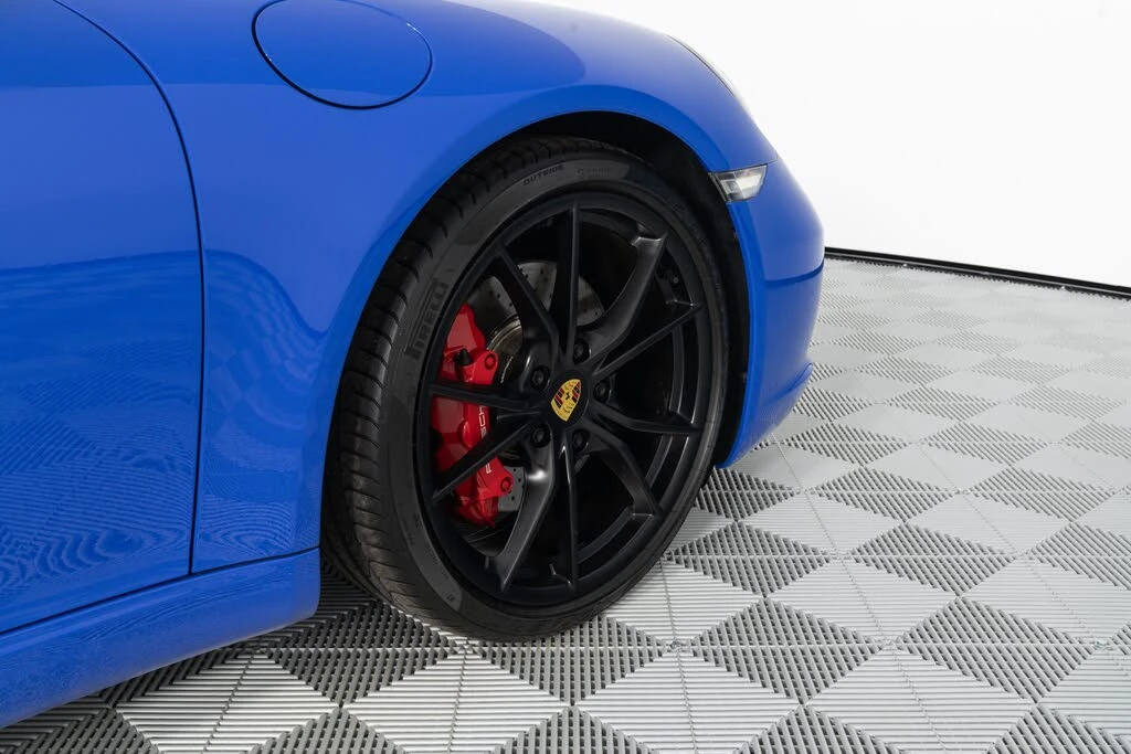2017 Porsche 991 Carrera S - Image 20 of 31