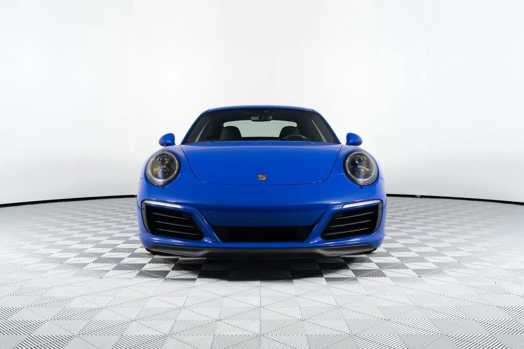 2017 Porsche 991 Carrera S - Image 11 of 31