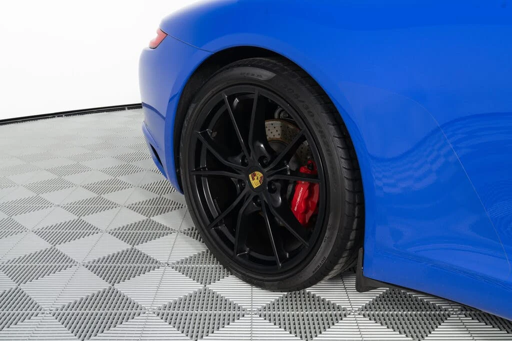 2017 Porsche 991 Carrera S - Image 21 of 31