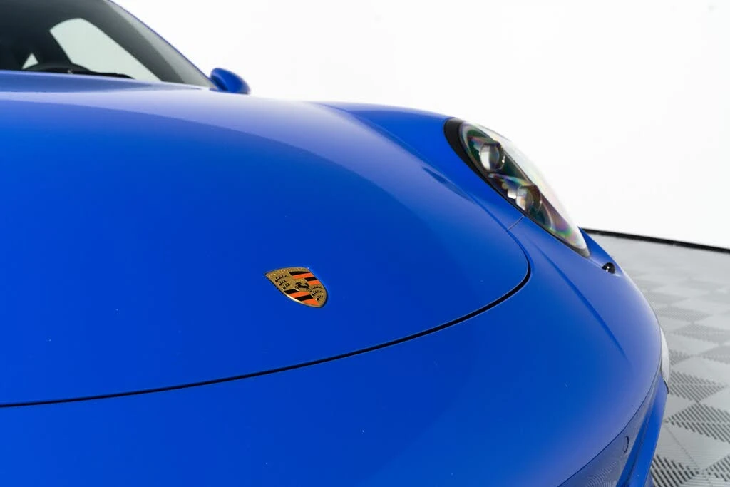 2017 Porsche 991 Carrera S - Image 12 of 31