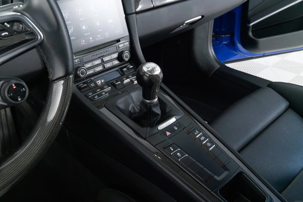 2017 Porsche 991 Carrera S - Image 6 of 31