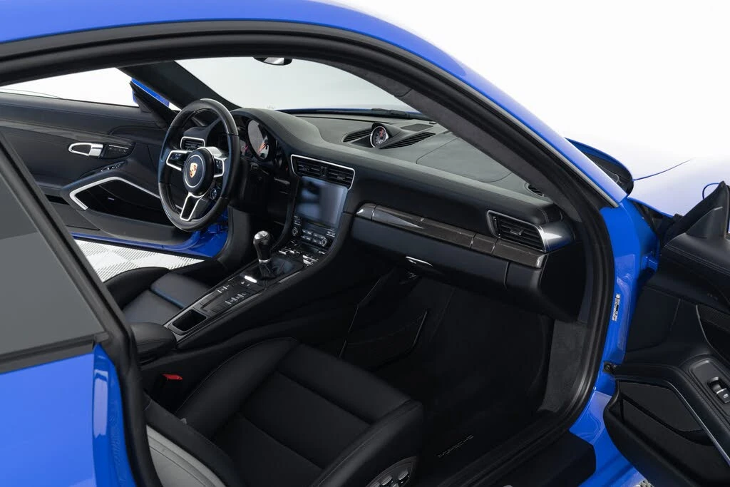 2017 Porsche 991 Carrera S - Image 9 of 31