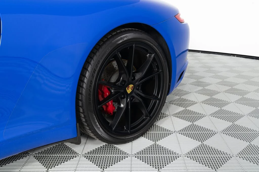 2017 Porsche 991 Carrera S - Image 16 of 31