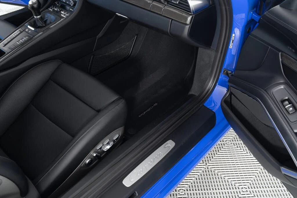 2017 Porsche 991 Carrera S - Image 27 of 31