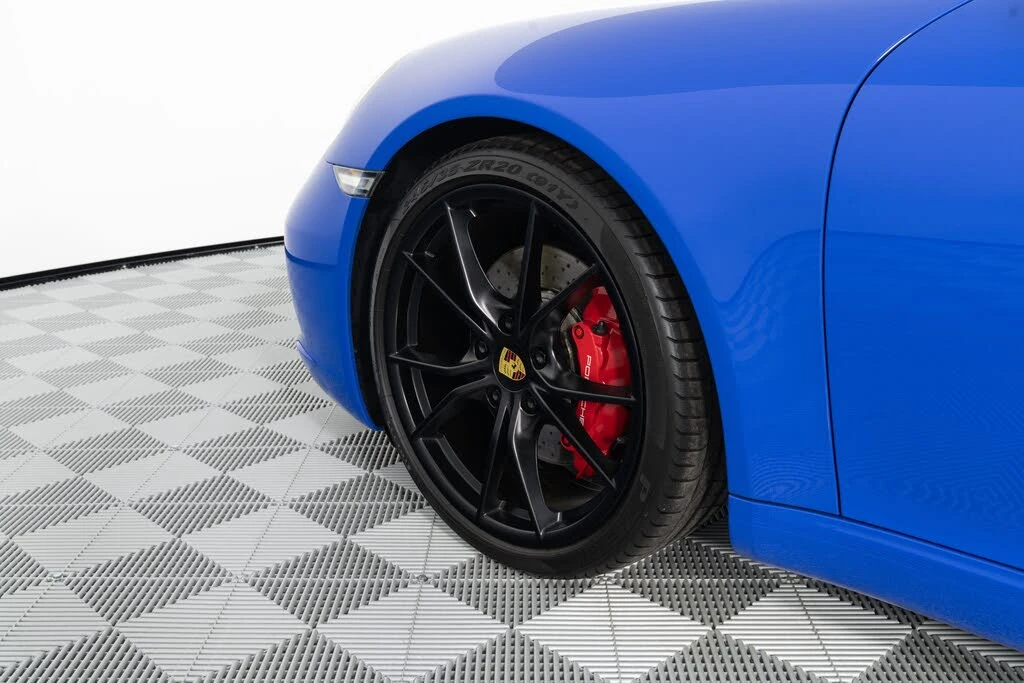 2017 Porsche 991 Carrera S - Image 15 of 31