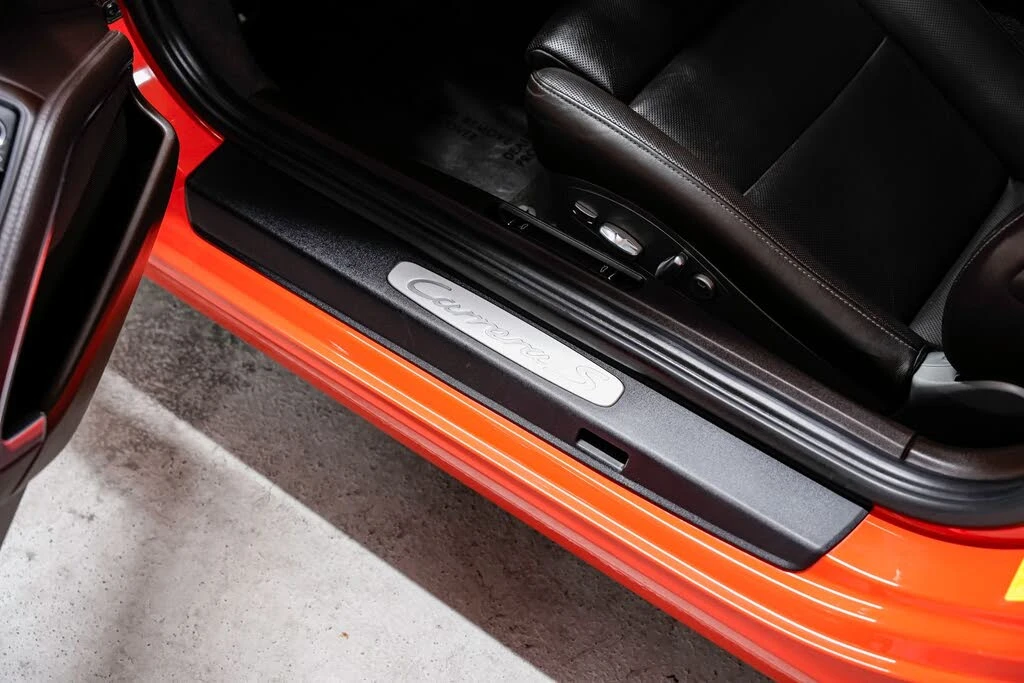 2017 Porsche 991 Carrera S - Image 22 of 31