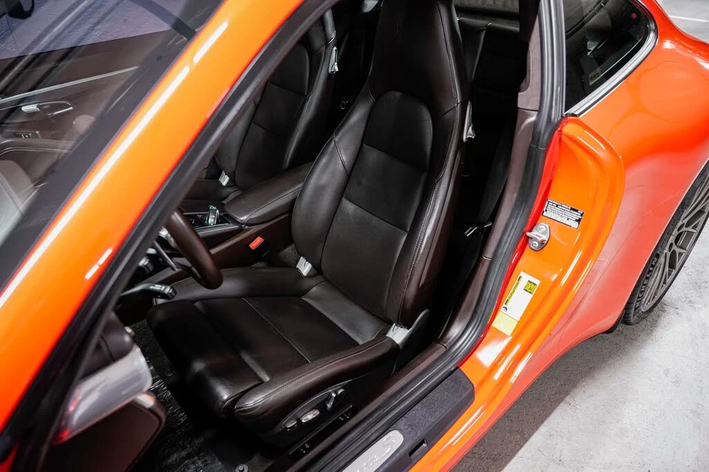 2017 Porsche 991 Carrera S - Image 19 of 31