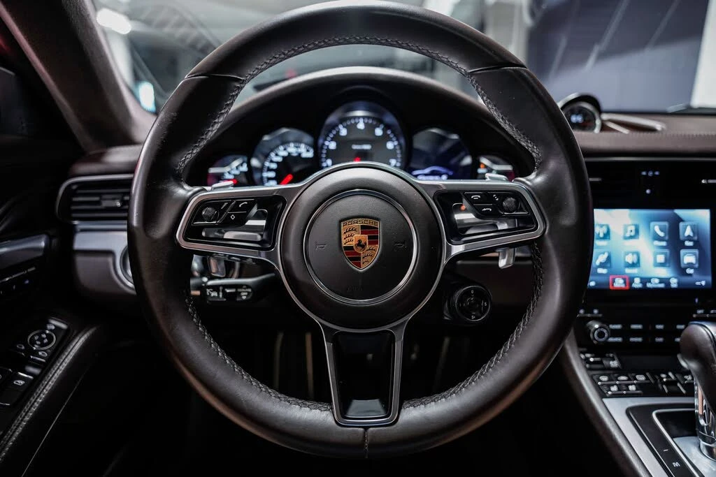 2017 Porsche 991 Carrera S - Image 10 of 31