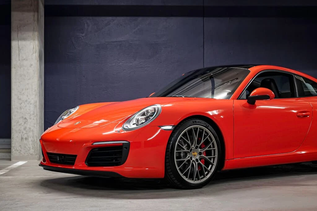 2017 Porsche 991 Carrera S - Image 29 of 31