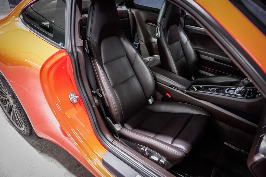 2017 Porsche 991 Carrera S - Image 26 of 31