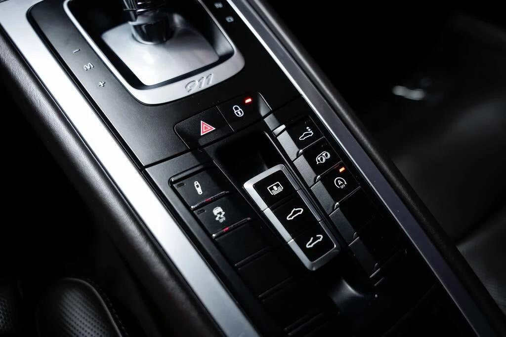 2017 Porsche 991 Carrera S - Image 16 of 31