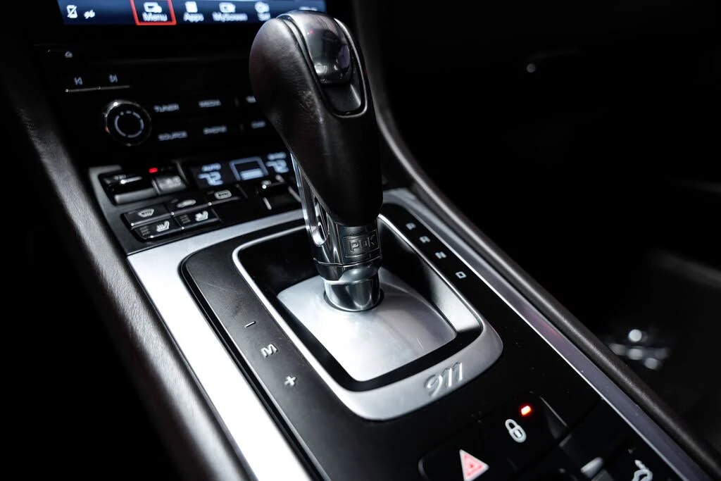 2017 Porsche 991 Carrera S - Image 15 of 31