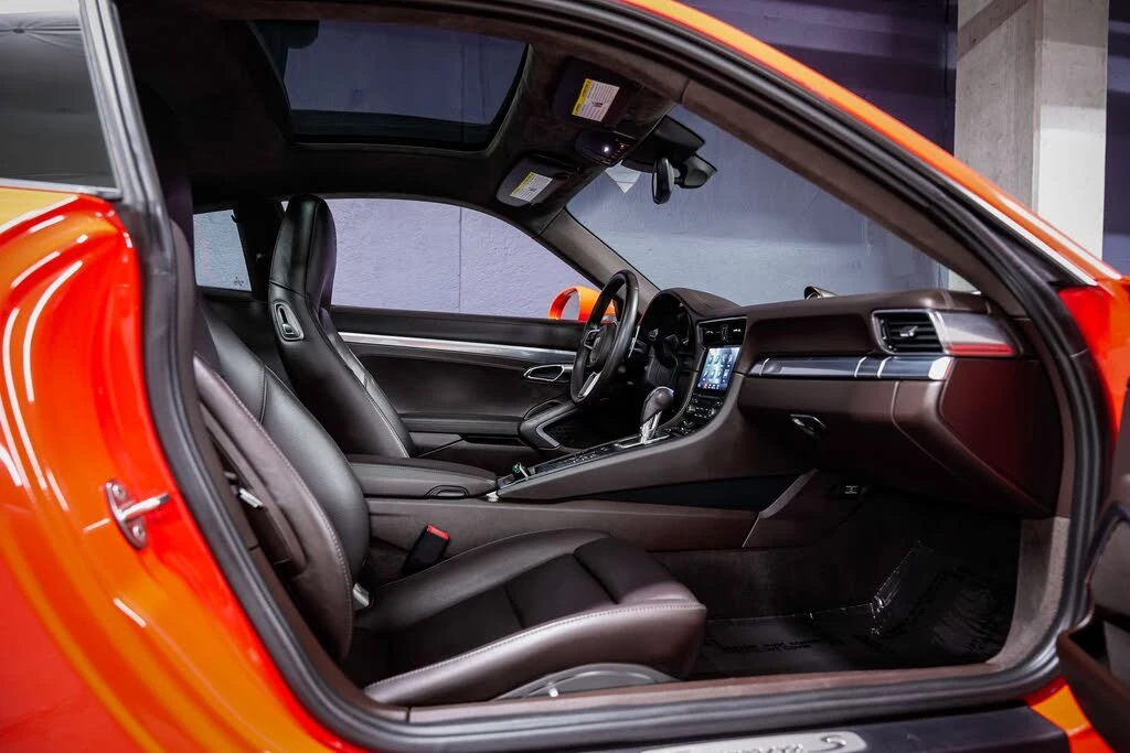 2017 Porsche 991 Carrera S - Image 27 of 31