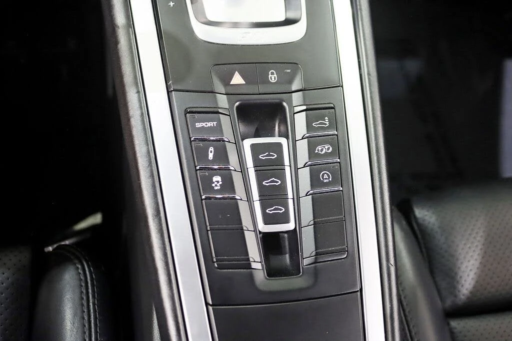 2017 Porsche 991 Carrera S - Image 25 of 31