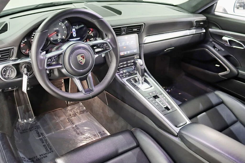 2017 Porsche 991 Carrera S - Image 15 of 31